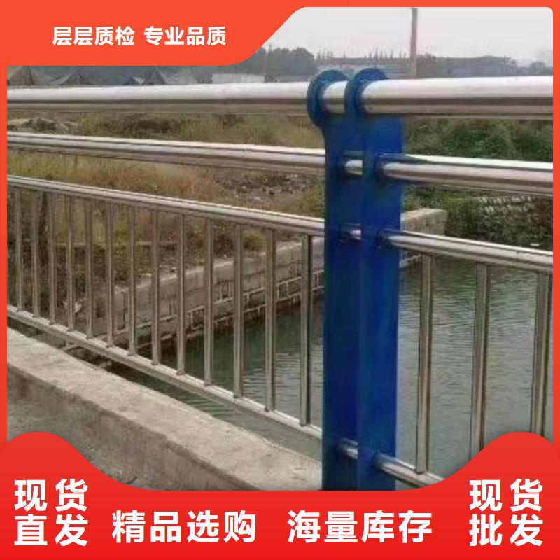 景觀護(hù)欄,拉索人行道防撞護(hù)欄品牌大廠家