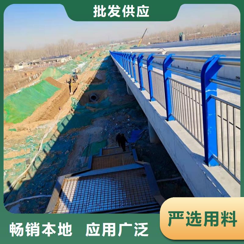 景觀護欄-不銹鋼河道護欄價格公道合理