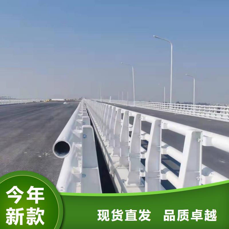 景觀護(hù)欄拉索防撞欄桿實(shí)力派廠家