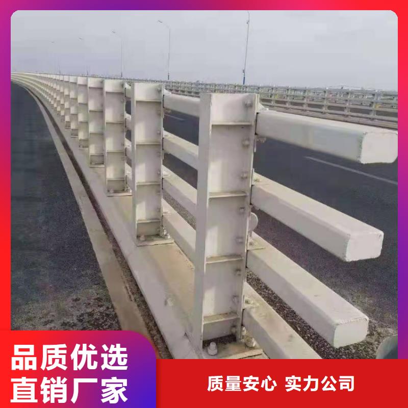 景觀護欄防撞護欄用心做好每一件產(chǎn)品