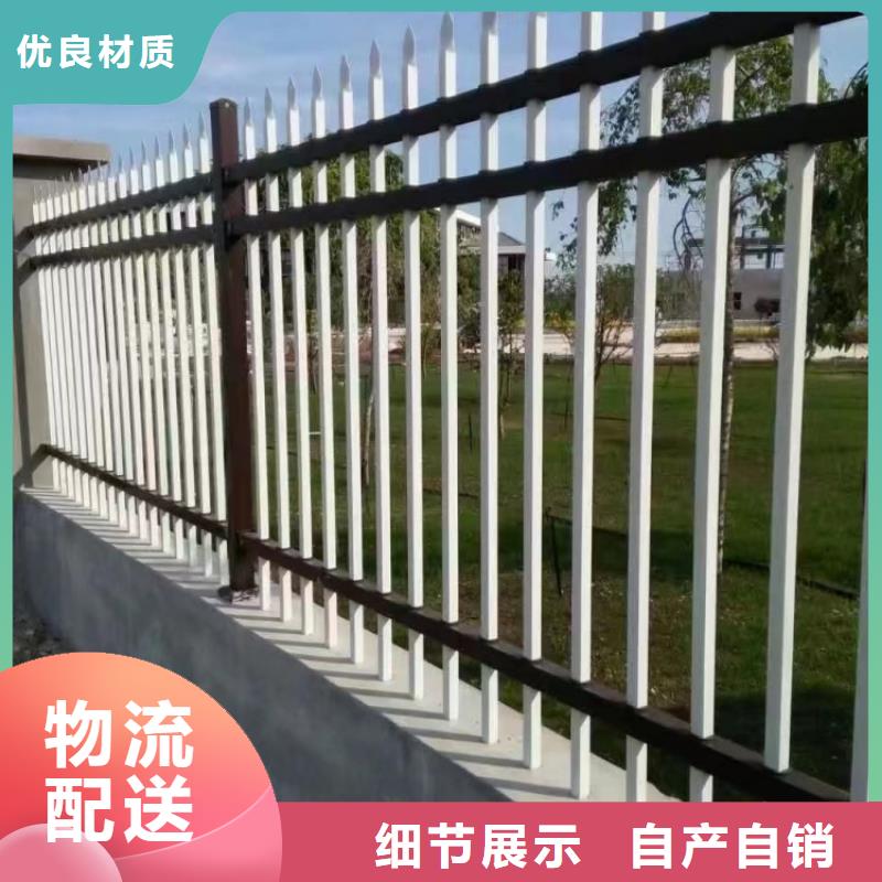 景觀護(hù)欄-橋梁道路防撞護(hù)欄工廠自營