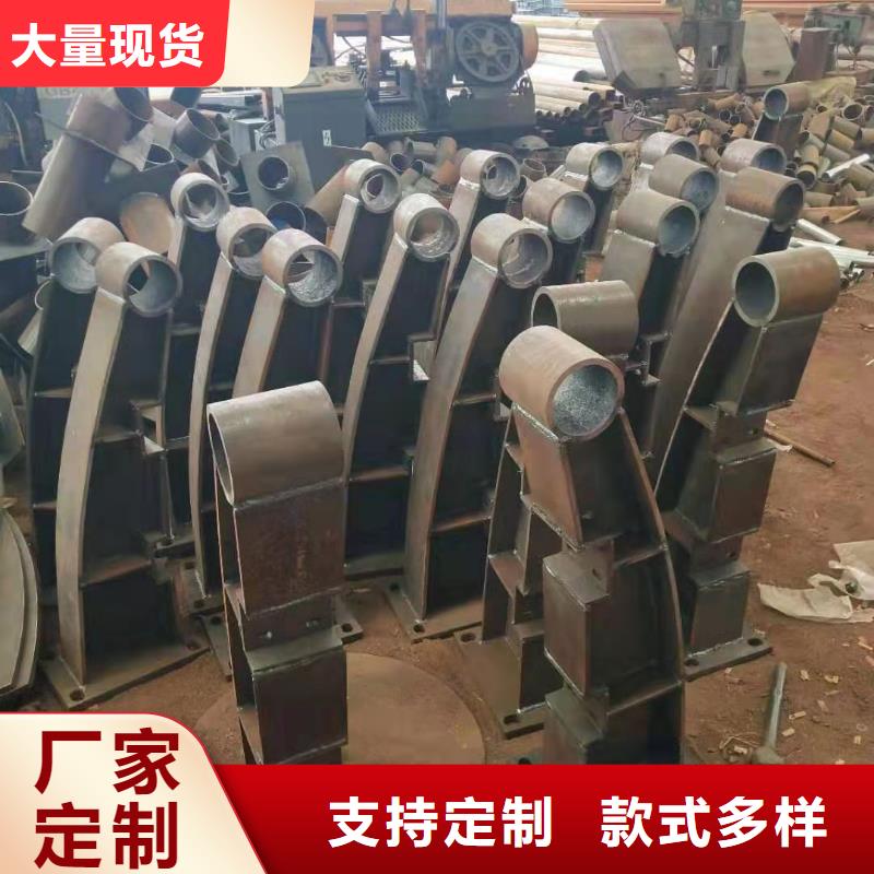 护栏桥梁景观栏杆老品牌厂家