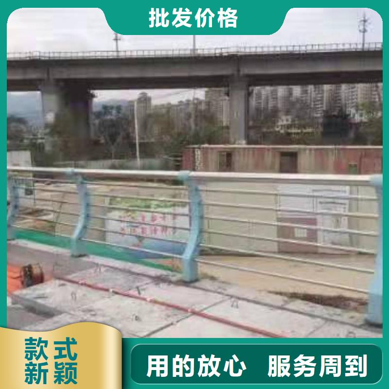 護(hù)欄304不銹鋼復(fù)合管全品類現(xiàn)貨