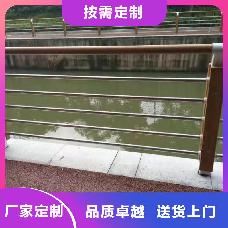 護(hù)欄橋梁景觀欄桿品質(zhì)保證實(shí)力見證