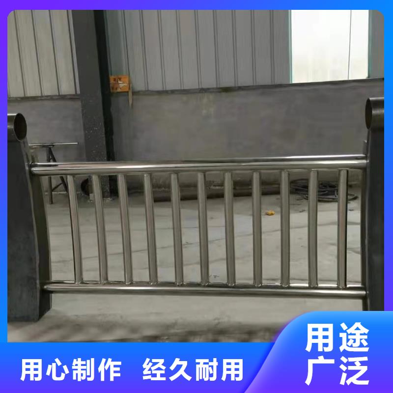 護(hù)欄【熱鍍鋅立柱】誠信廠家
