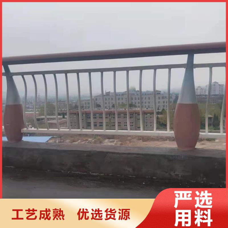 鋁合金護欄檢驗發(fā)貨