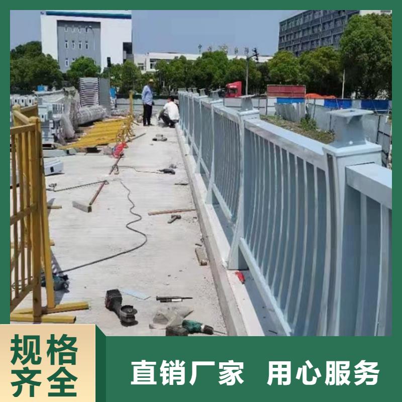 鋁合金護欄品質(zhì)可靠
