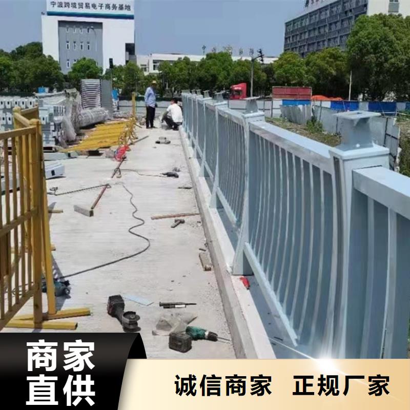 鋁合金護(hù)欄行業(yè)優(yōu)選