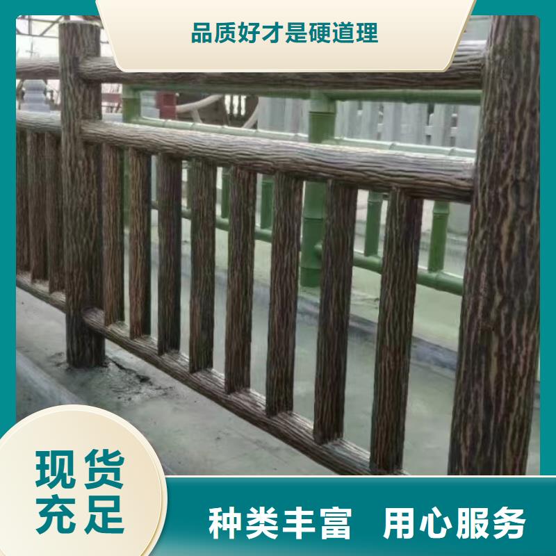 鋁合金護(hù)欄用心做好細(xì)節(jié)