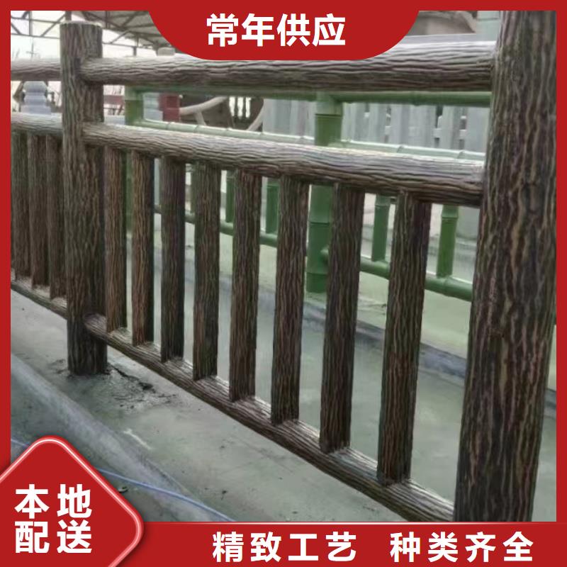 鋁合金護欄高標(biāo)準高品質(zhì)