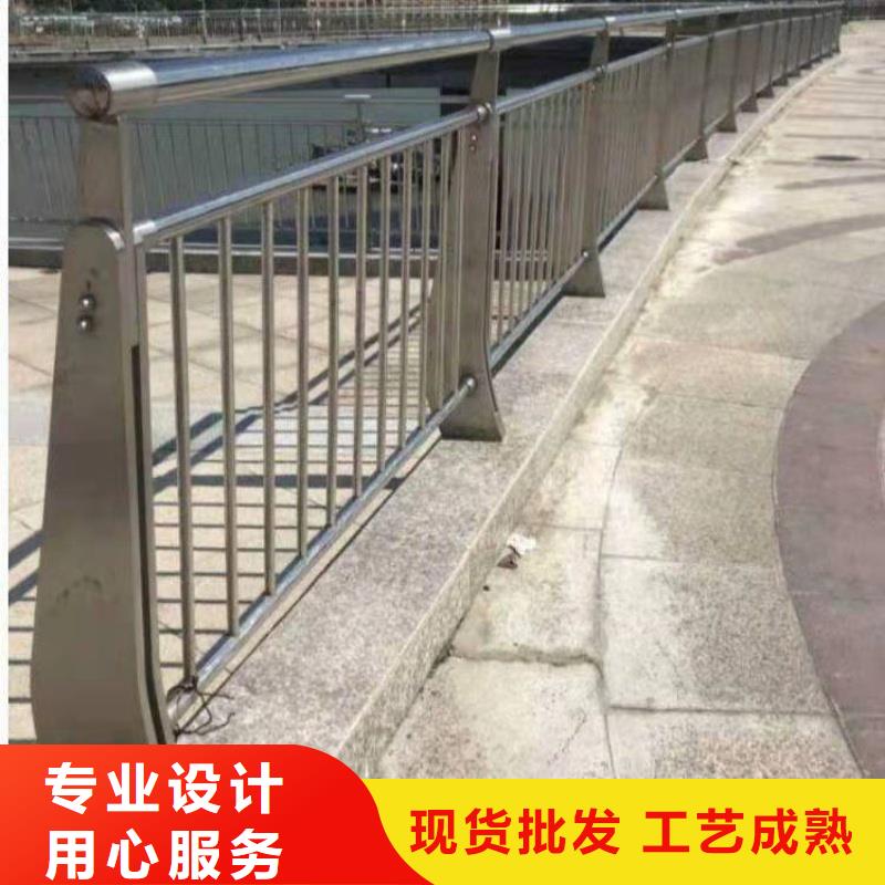 鋁合金護欄用心細節(jié)