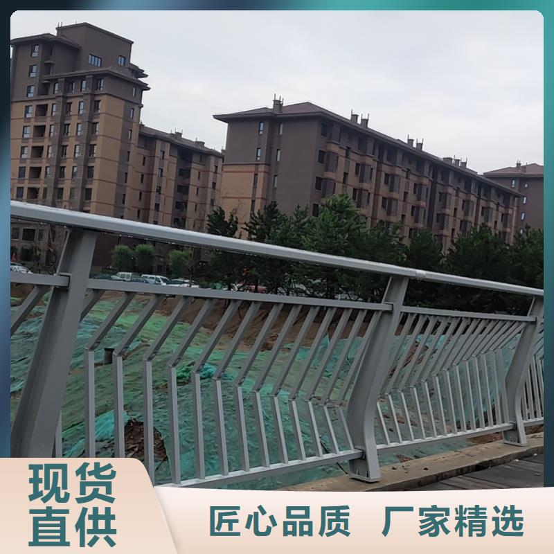 鋁合金護(hù)欄省心又省錢