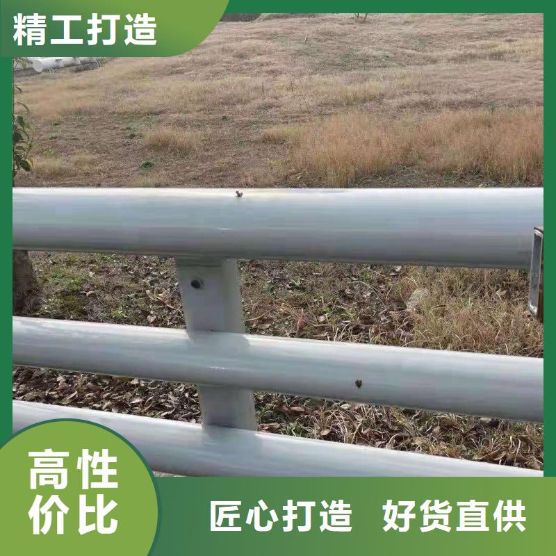 鋁合金護欄工藝精細質保長久