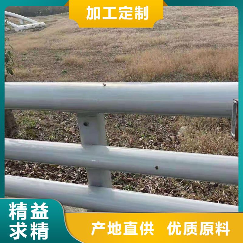 鋁合金護(hù)欄廠家直接面向客戶