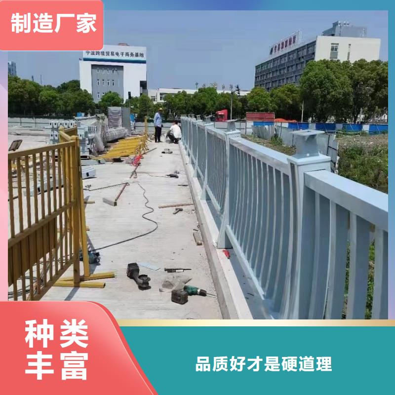 鋁合金護欄源頭廠家經(jīng)驗豐富