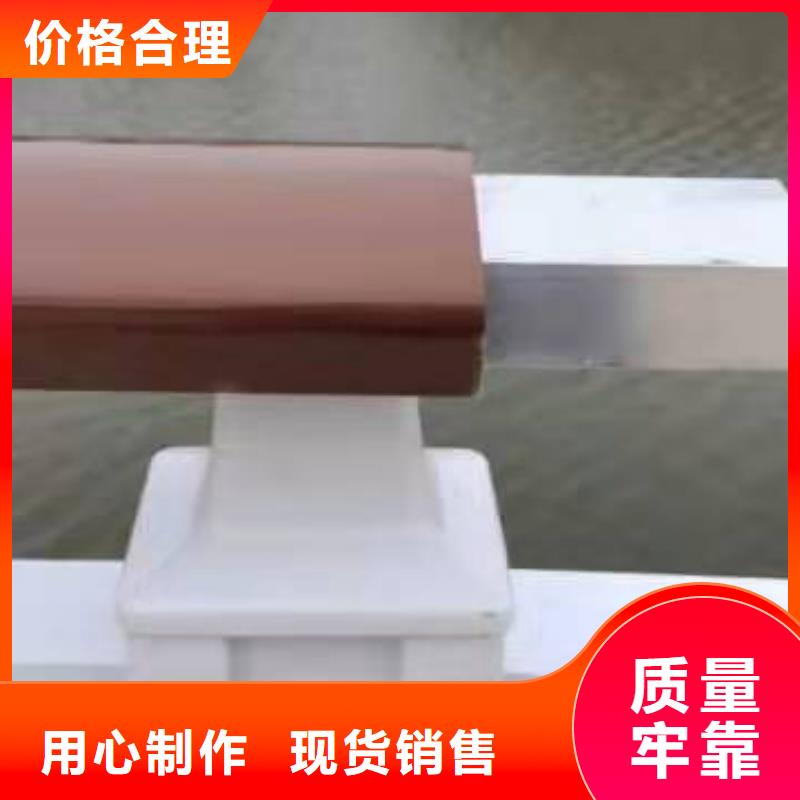 鋁合金護(hù)欄優(yōu)質(zhì)工藝