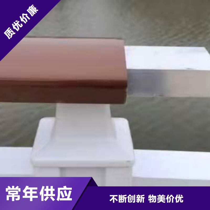 鋁合金護(hù)欄核心技術(shù)