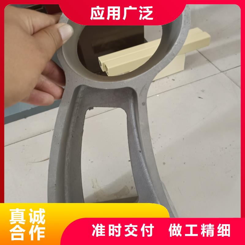 鋁合金護欄今年新款