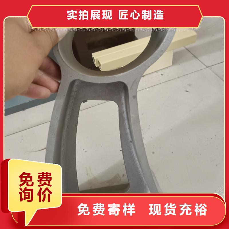 鋁合金護(hù)欄保質(zhì)保量
