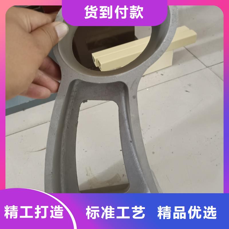 鋁合金護欄按需定制