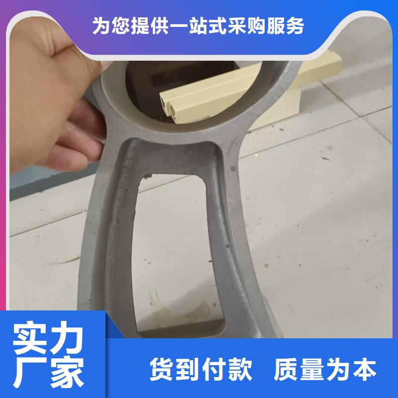 鋁合金護(hù)欄規(guī)格型號(hào)全