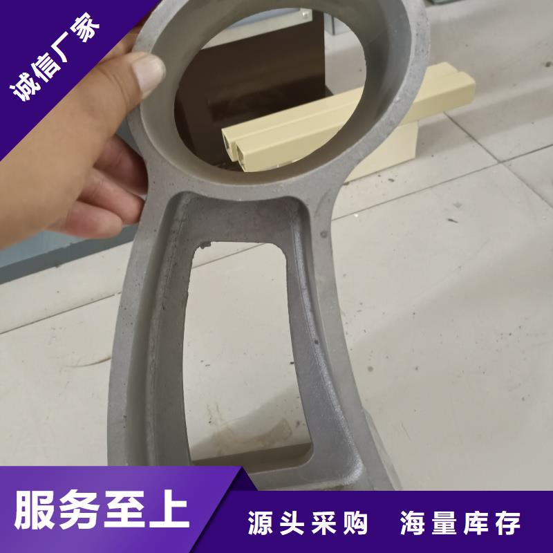 鋁合金護(hù)欄值得信賴(lài)