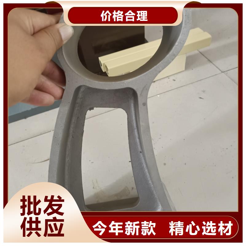 鋁合金護欄買的放心安興用的舒心