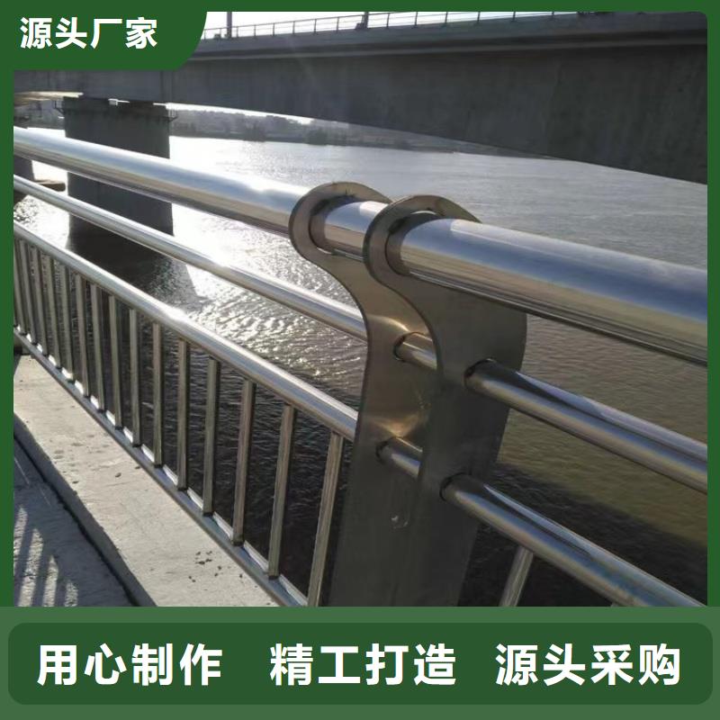 鋁合金護(hù)欄每個(gè)細(xì)節(jié)都嚴(yán)格把關(guān)