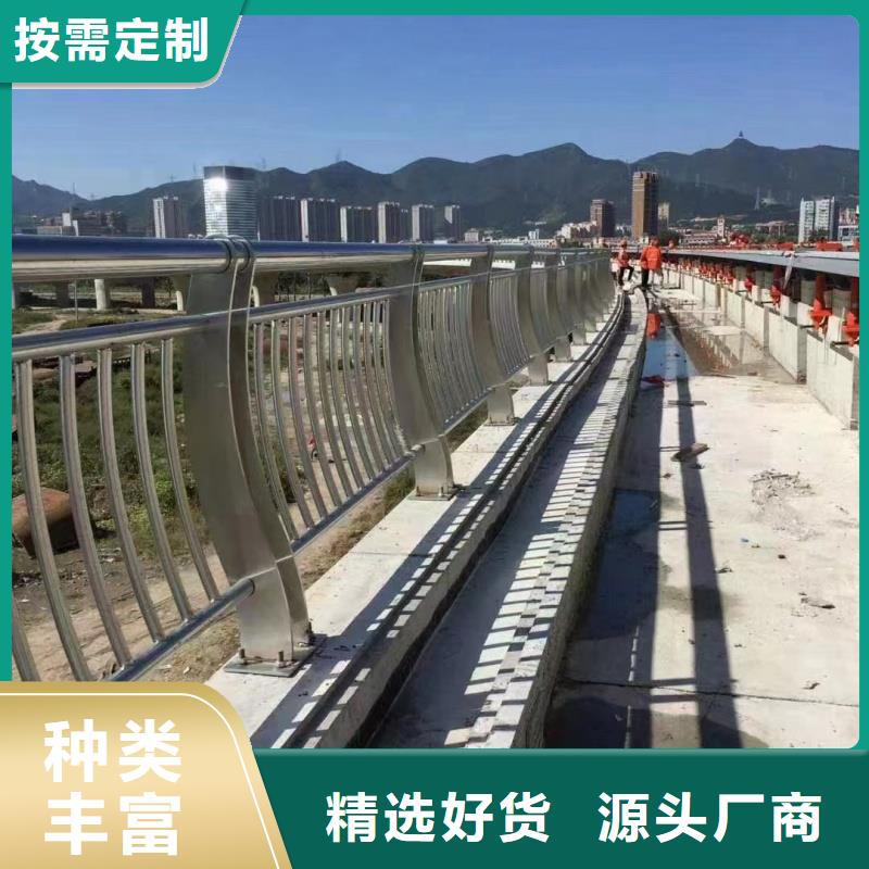 鋁合金護(hù)欄行業(yè)優(yōu)選
