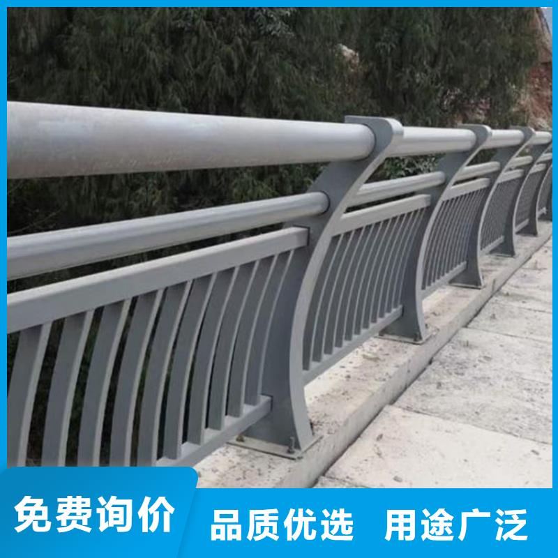 鋁合金護欄用心細節(jié)