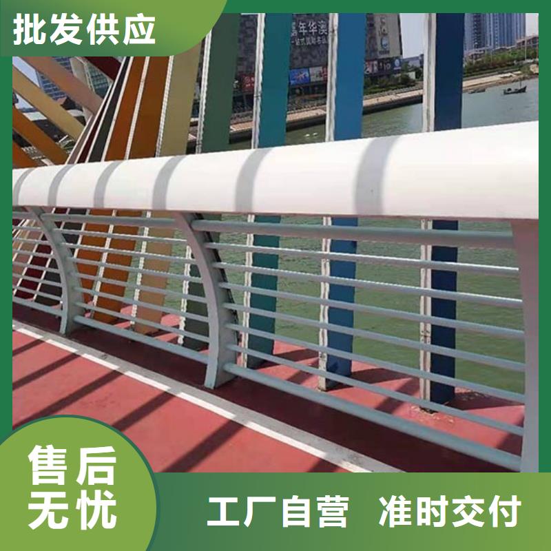 鋁合金護(hù)欄實(shí)力見證