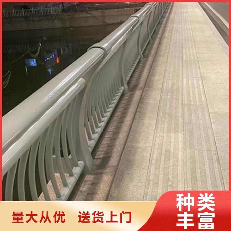 鋁合金護欄實力見證