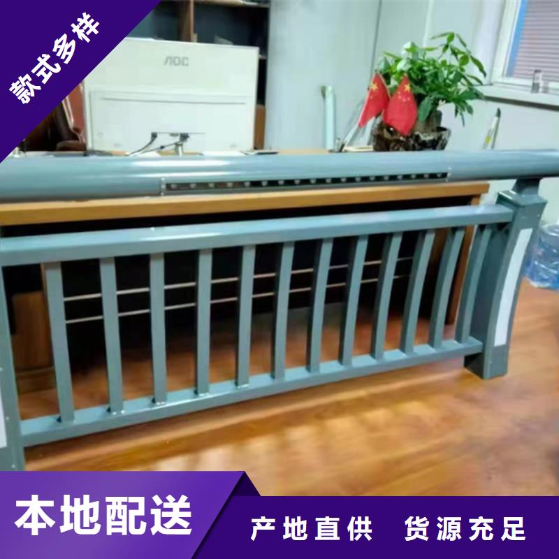 燈光護(hù)欄工藝成熟