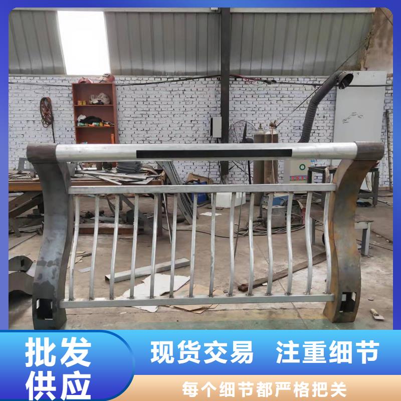 燈光護(hù)欄批發(fā)商
