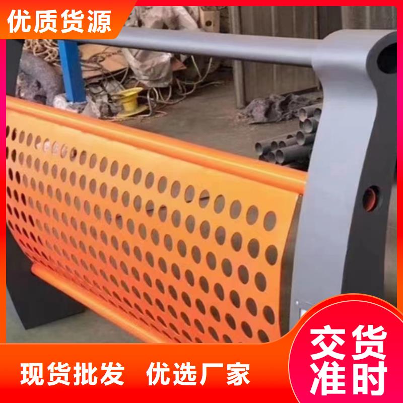 燈光護(hù)欄產(chǎn)地直供