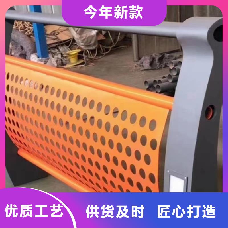 燈光護(hù)欄精益求精