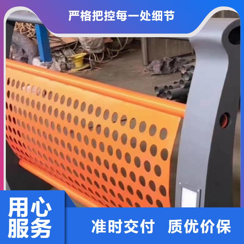 燈光護(hù)欄誠(chéng)信經(jīng)營(yíng)質(zhì)量保證