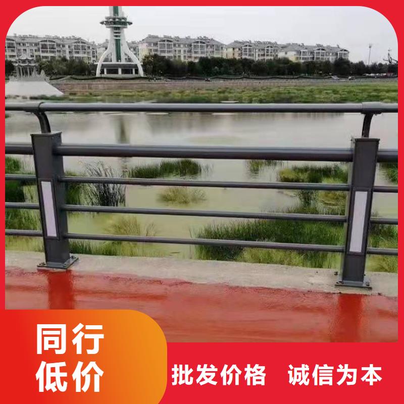 燈光護(hù)欄今年新款
