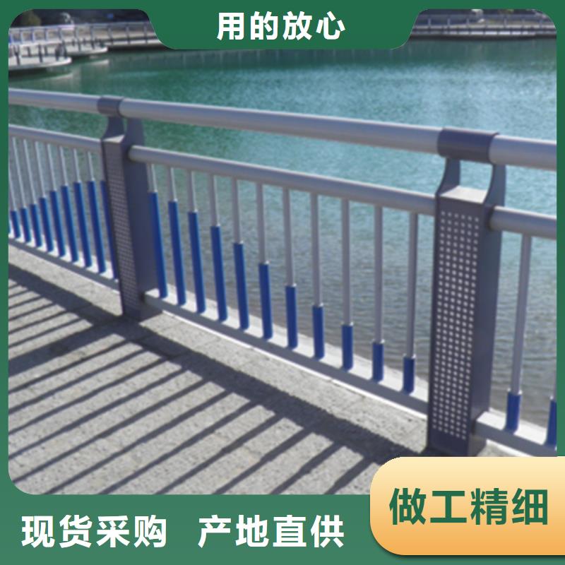 燈光護欄工藝成熟