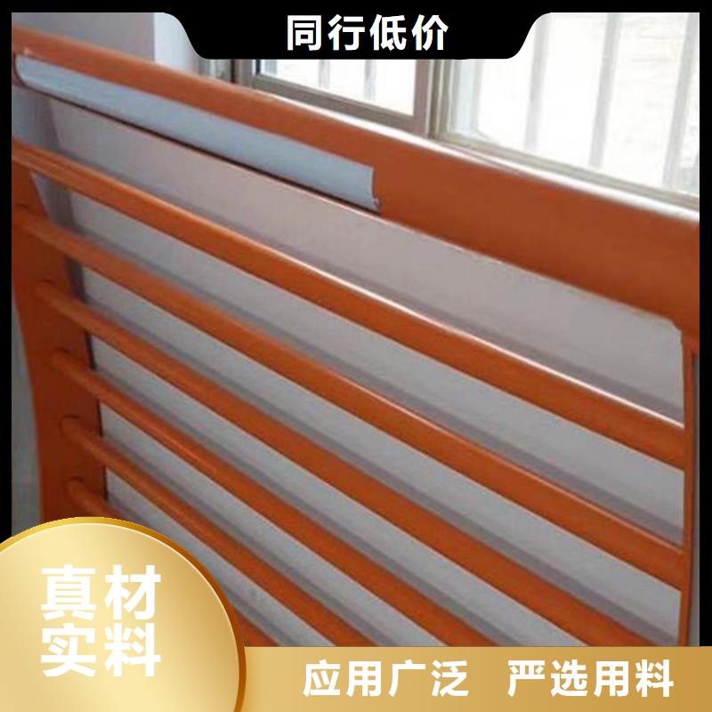 燈光護(hù)欄源頭廠家