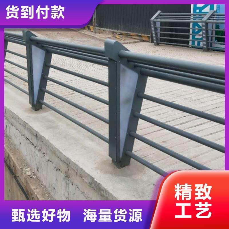 燈光護欄品質(zhì)好才是硬道理