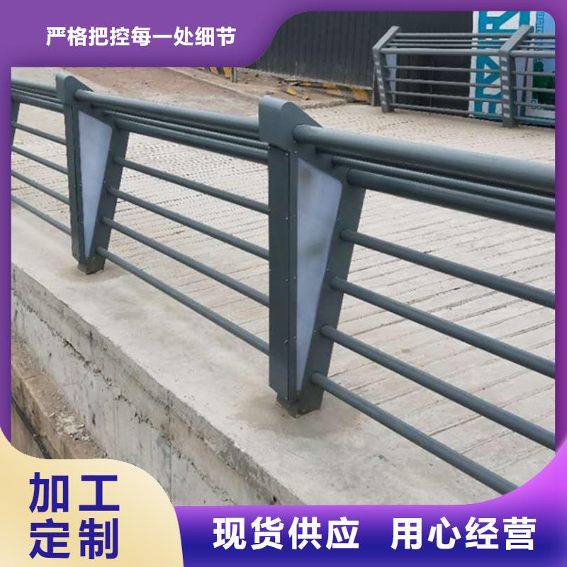 燈光護(hù)欄用途廣泛