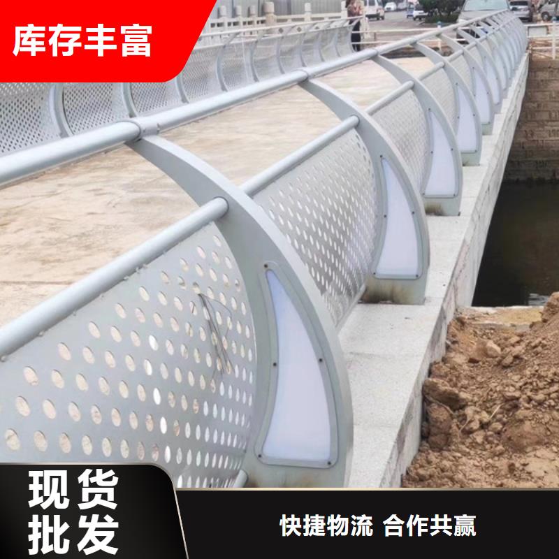 燈光護(hù)欄型號全價格低