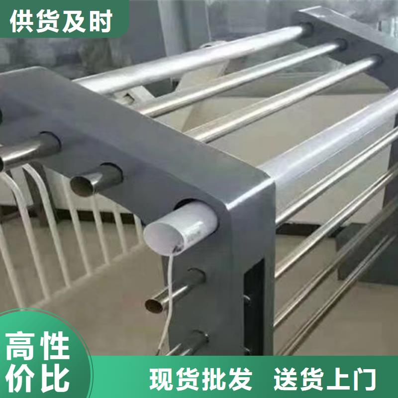 燈光護欄設計合理