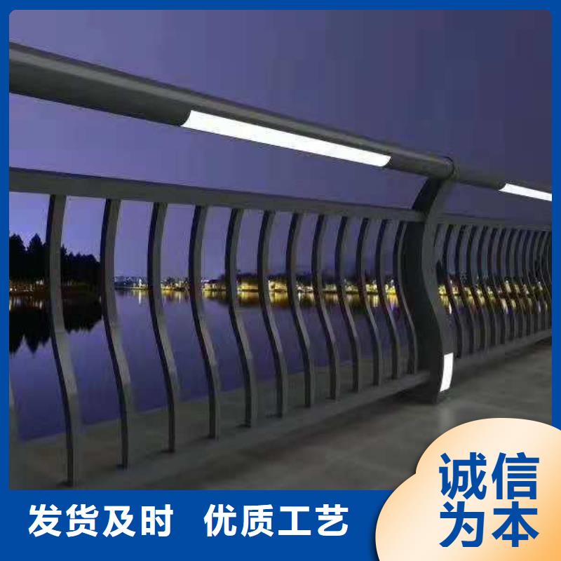 燈光護欄真正的源頭廠家