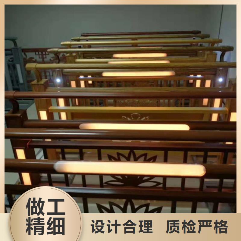 燈光護(hù)欄庫(kù)存豐富
