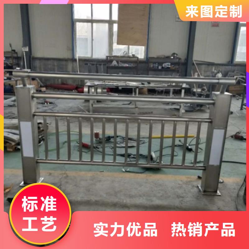 燈光護欄嚴(yán)格把控每一處細節(jié)