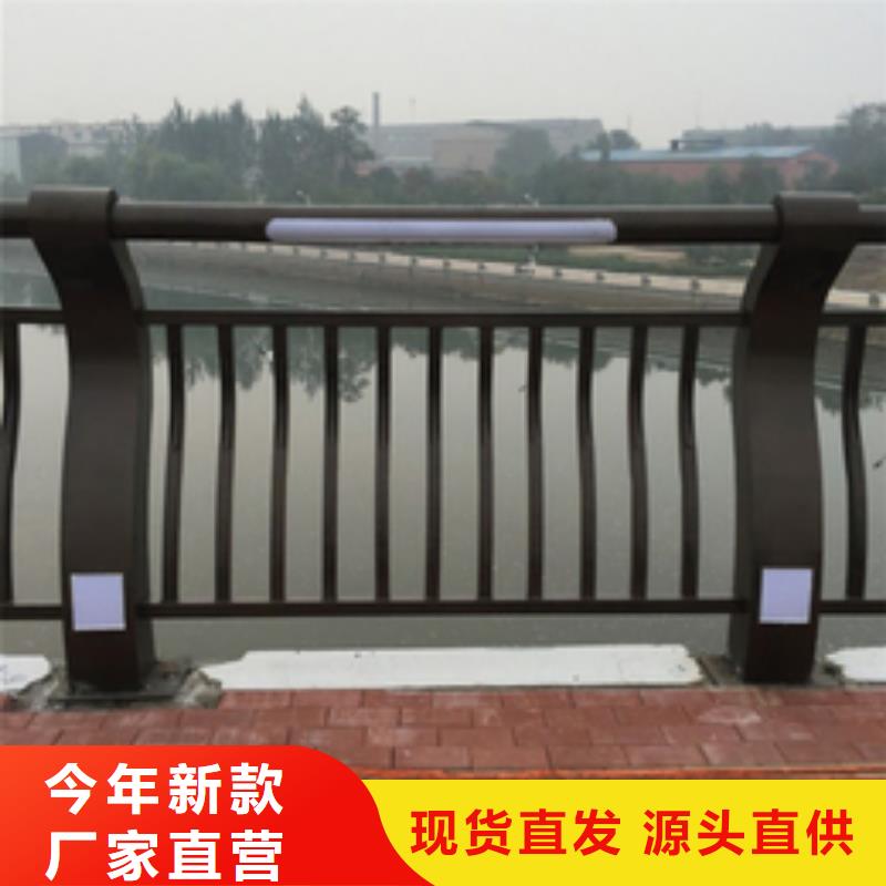 燈光護(hù)欄出廠嚴(yán)格質(zhì)檢