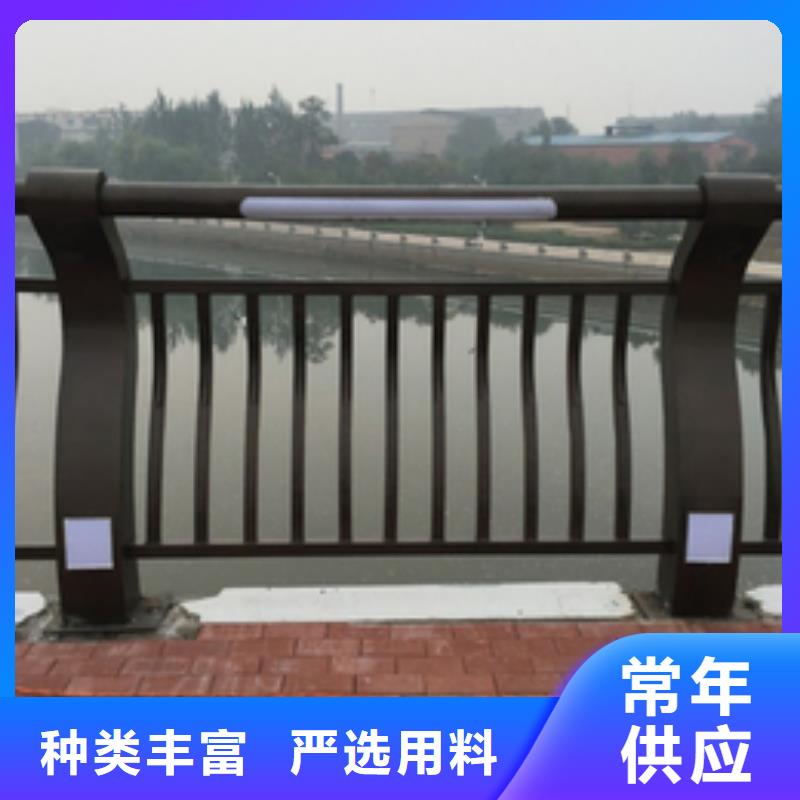 燈光護欄定制銷售售后為一體