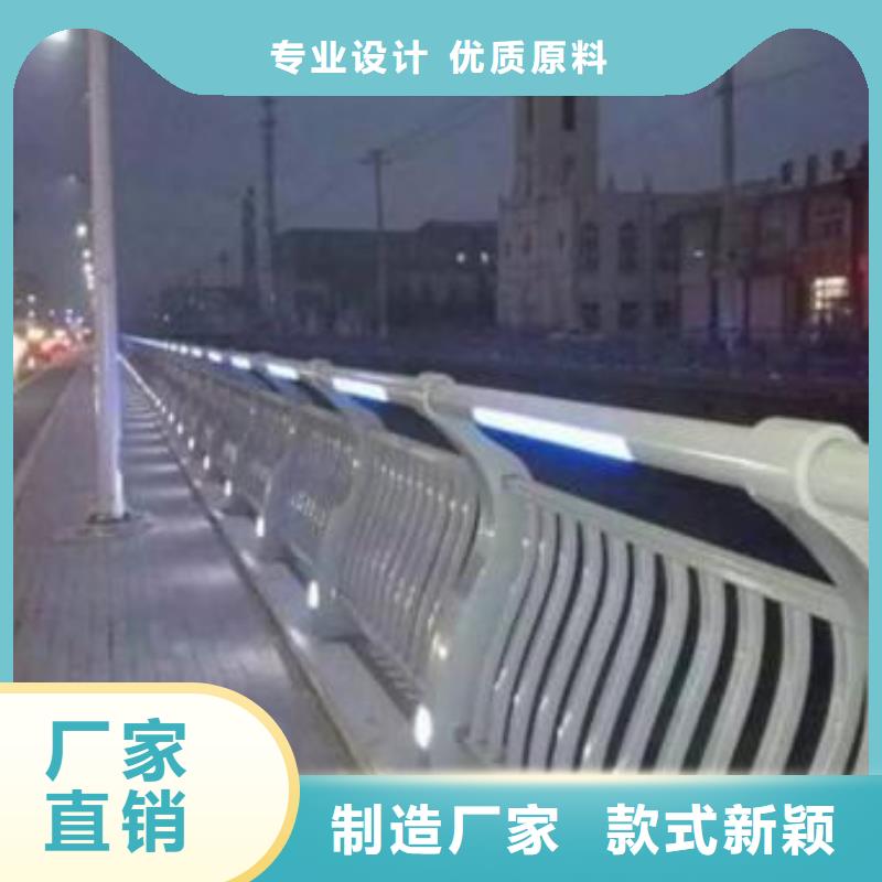 燈光護欄嚴(yán)格把控每一處細節(jié)